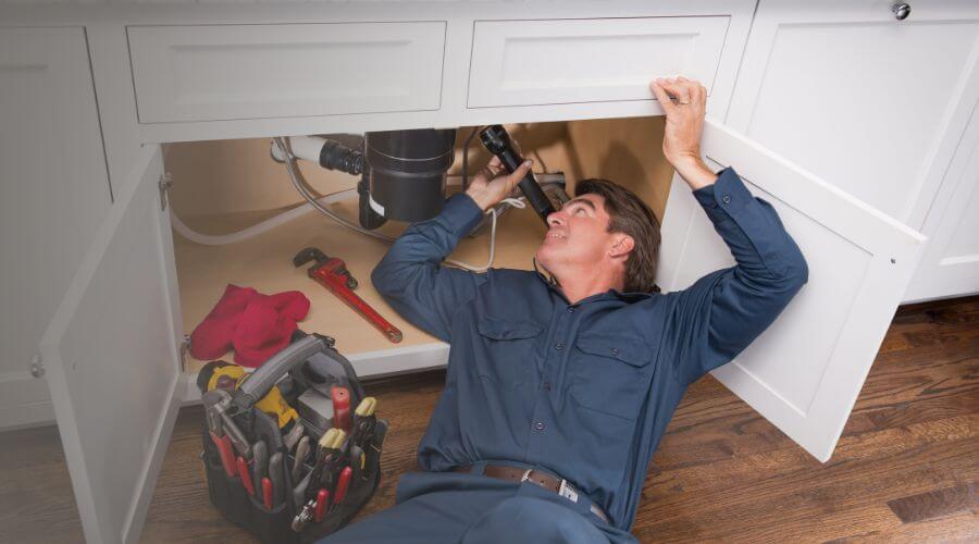Professional Leak Detection Services in Coalmont, CO